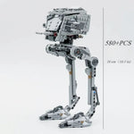 Le marcheur AT-ST