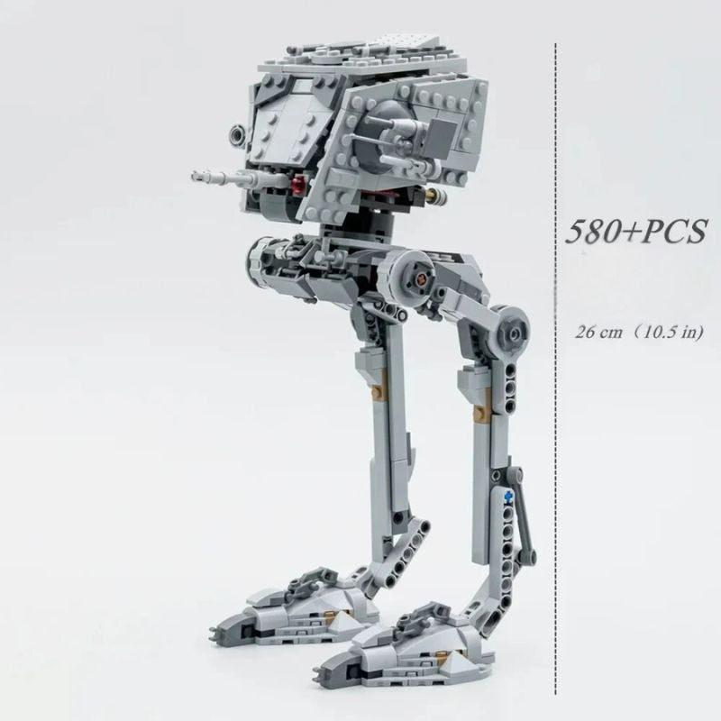 Le marcheur AT-ST