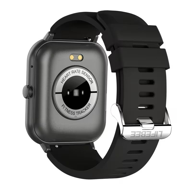 Montre Connectée Intelligente – Homme Femme