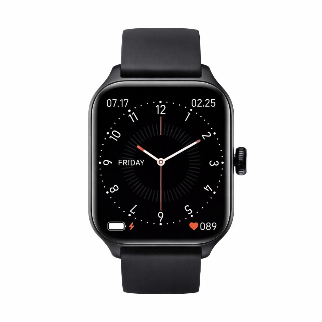 Montre Connectée Intelligente – Homme Femme