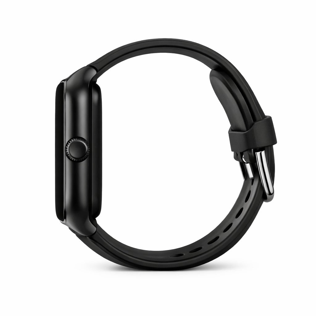 Montre Connectée Intelligente – Homme Femme