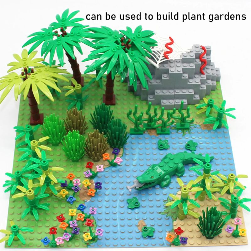 Jungle Brick Pack