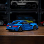Voiture Collection Technic