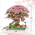 La Cabane Sakura