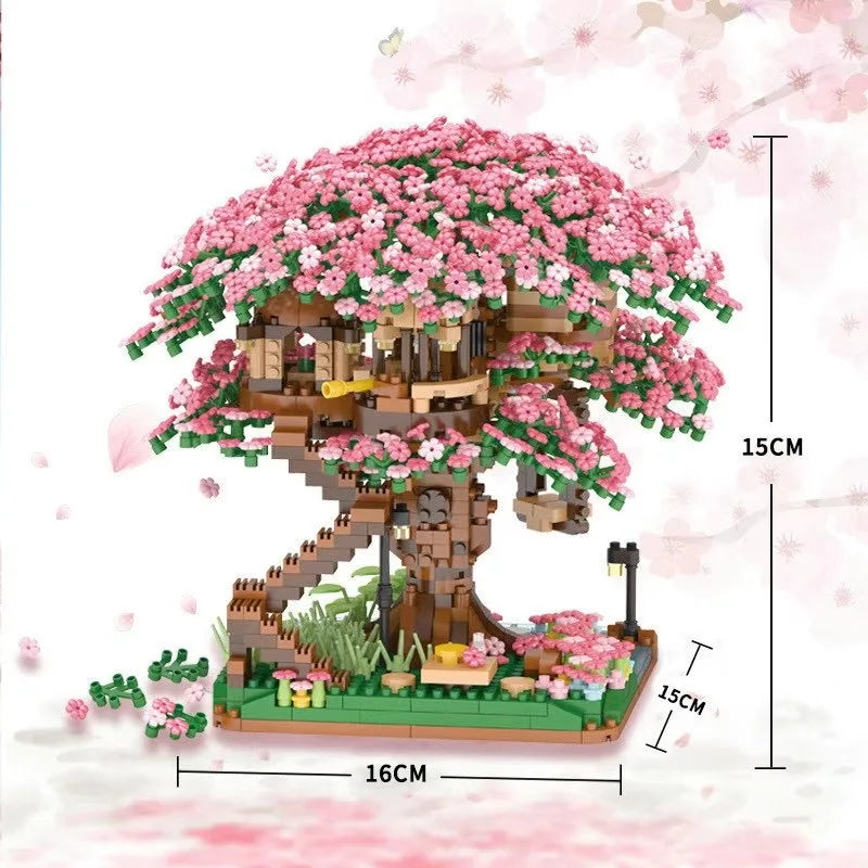 La Cabane Sakura