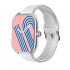 Montre Connectée Intelligente – Homme Femme