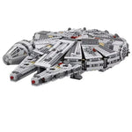 Millennium Falcon