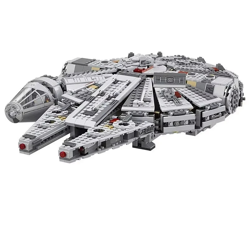 Millennium Falcon