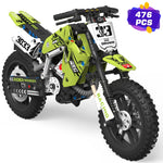 Moto Cross