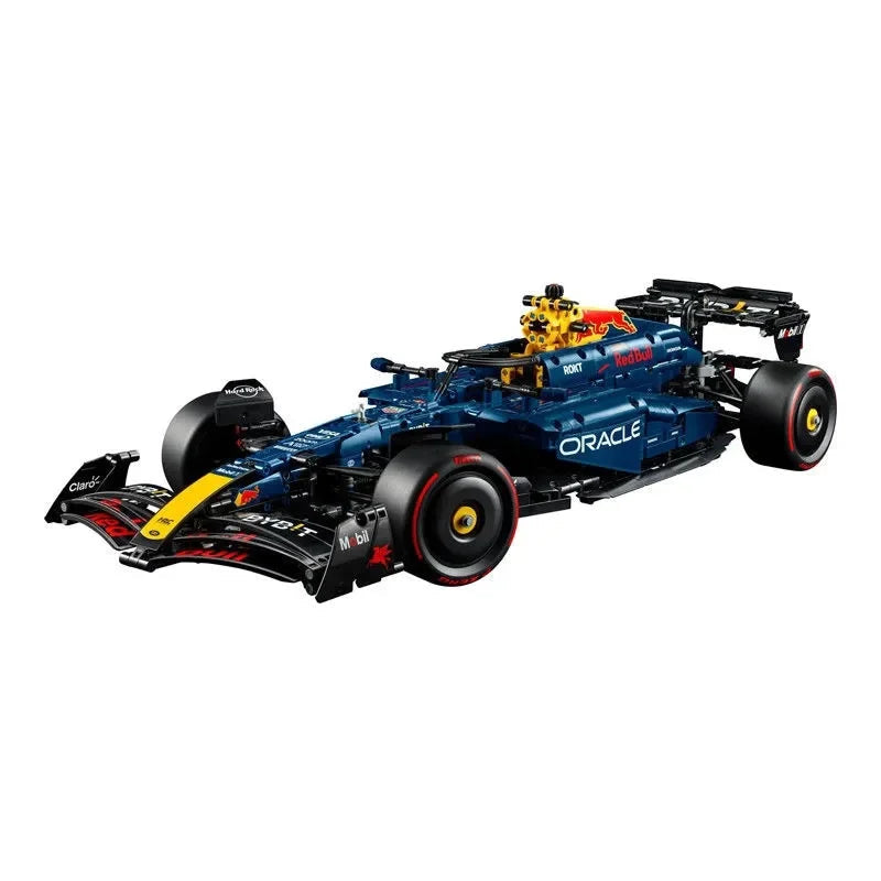 Oracle Red Bull Racing