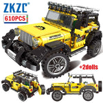 Monster Machines