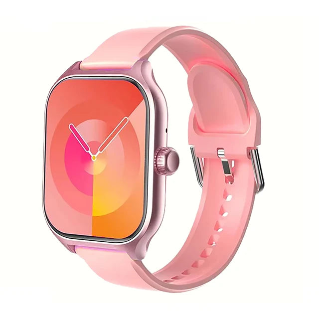 Montre Connectée Intelligente – Homme Femme
