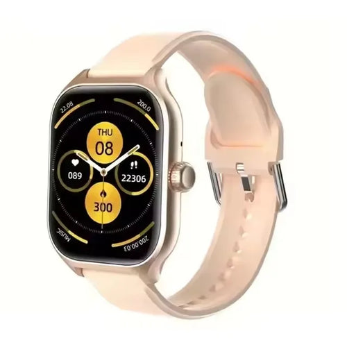 Montre Connectée Intelligente – Homme Femme