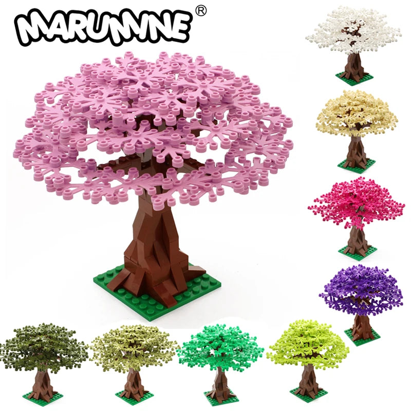 Arbre des Saisons