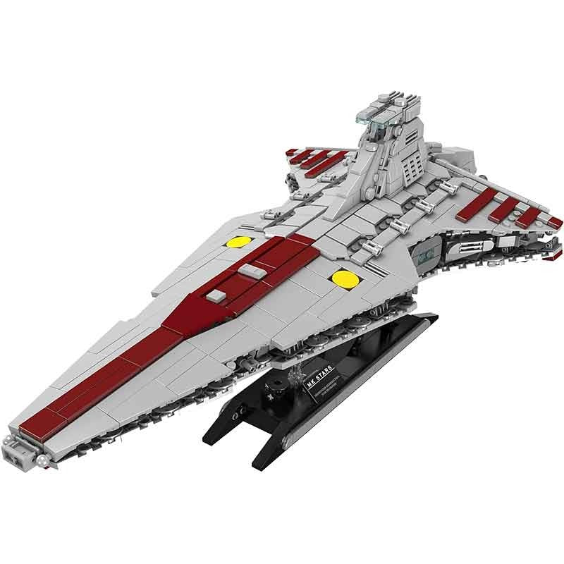 Croiseur d’assaut de classe Venator