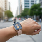 Montre Connectée Intelligente – Homme Femme