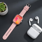 Montre Connectée Intelligente – Homme Femme